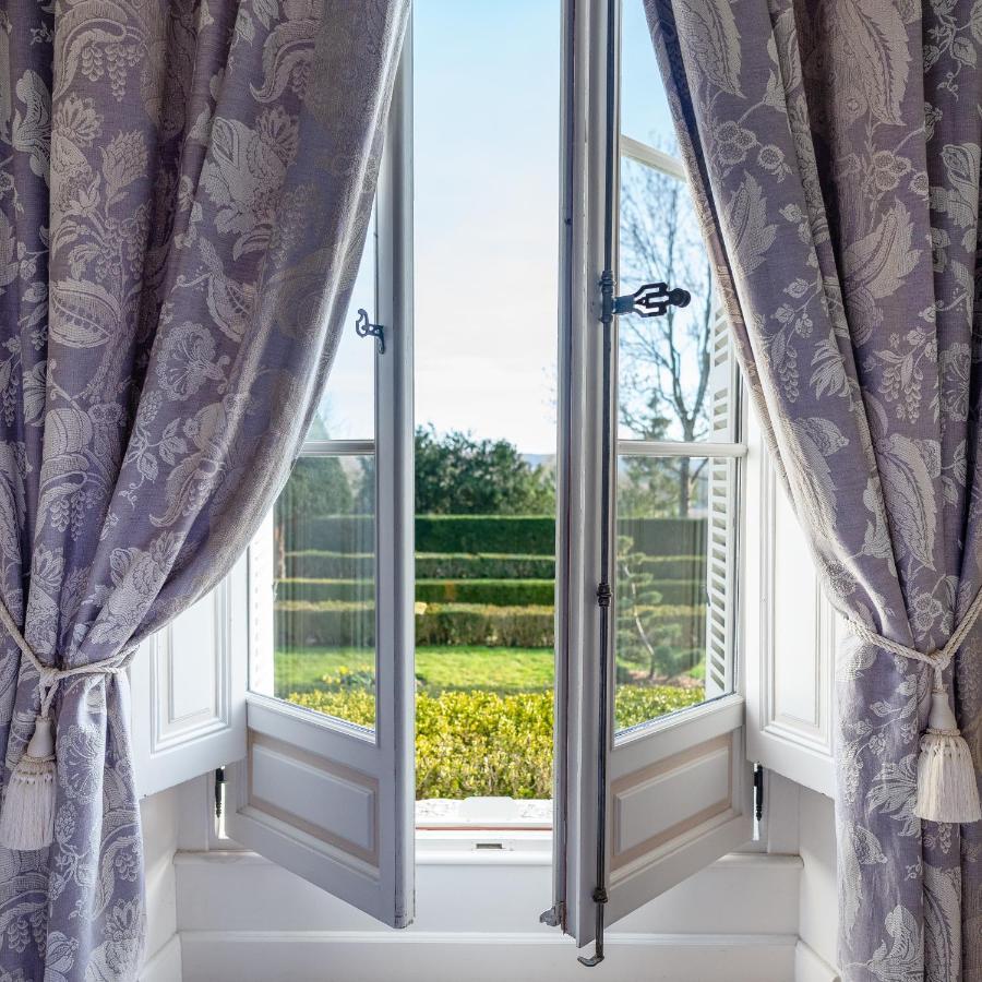 Saint-Patrice Chateau De Rochecotte מראה חיצוני תמונה